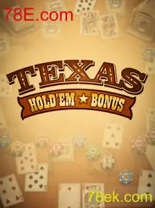 Texas Hold'em Bonus: Estratégias e Regras do Jogo Popular