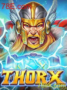 Descubra o Universo de ThorX: O Jogo Revolucionário