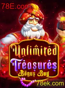 Descubra as Emoções de 'UnlimitedTreasuresBonusBuy': Um Novo Horizonte no Mundo dos Jogos