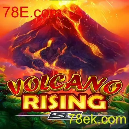 Descubra VolcanoRisingSE: A Nova Sensação dos Games