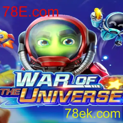 Explorando o Universo de WAROFTHEUNIVERSE: Uma Jornada de Estratégia e Conquista
