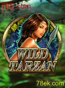 Explorando WildTarzan: Aventura e Estratégia no Mundo Selvagem